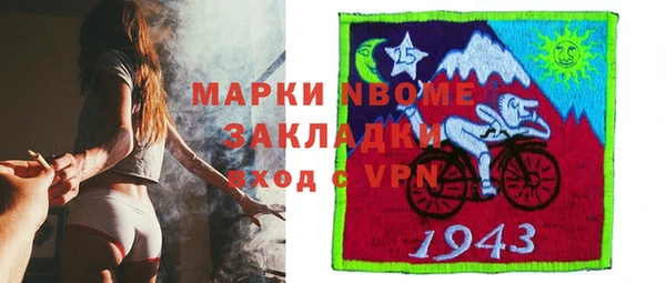 стаф Абинск